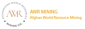AWR Mining Logo